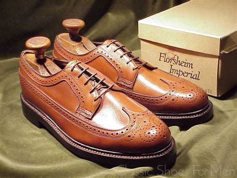 florsheim imperial shoes for men.